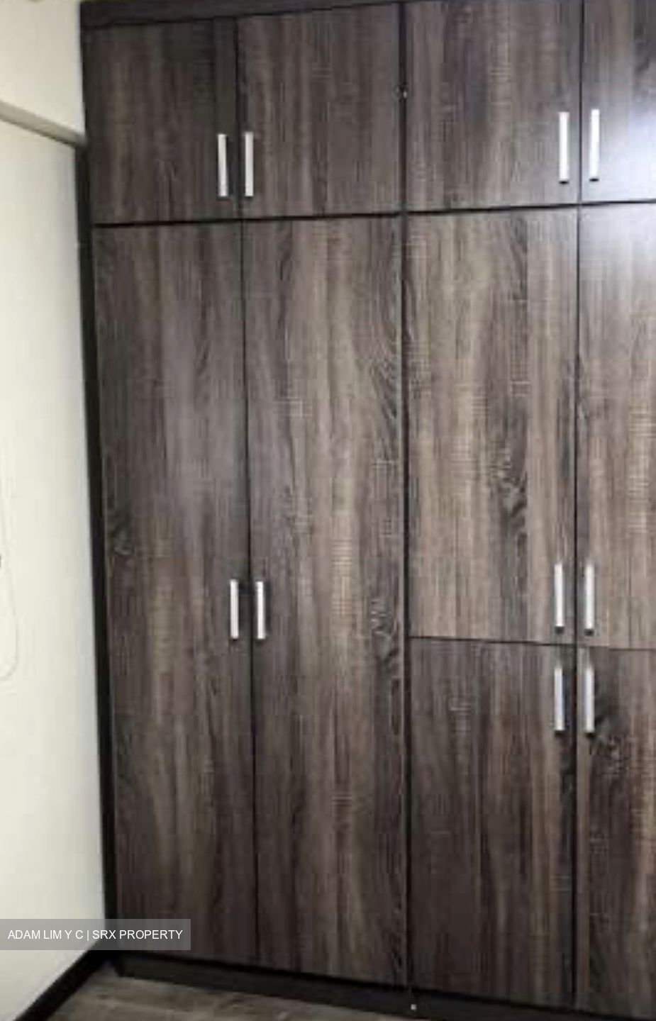 Blk 150 Chong Pang Vista (Yishun), HDB 3 Rooms #608624531